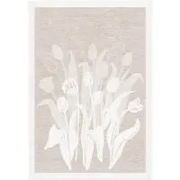 Ekelund - Belle Käsipyyhe 35x50 cm Beige