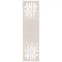 Ekelund - Belle Kaitaliina 35x120 cm Beige