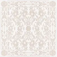 Ekelund - Anno 1859 Lautasliina 50x50 cm Beige