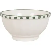 Strömshaga - Marion Kulho 11 cm 25 cl Ruutu Vihreä