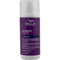 Wella Ultimate Color Shampoo, 50ml
