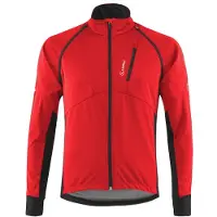 Loeffler Zip-off San Remo Ab Light Jacke