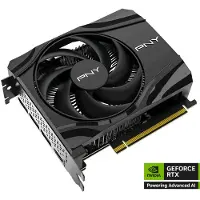 PNY RTX 5060 8GB Single Fan (VCG50608SFXPB1)