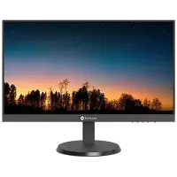 AG Neovo LW-2203 Full HD LED 54.6 cm (21.5") monitor Black