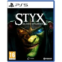 Styx: Blades of Greed (PS5)