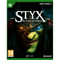 Styx: Blades of Greed Series X