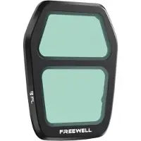 FreeWell Filtr CPL do DJI Air 3S