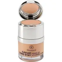 Dermacol Caviar Long Stay Make-up & Corrector Pale no.1