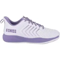K-Swiss Ultrashot Light Savikentän Kengät