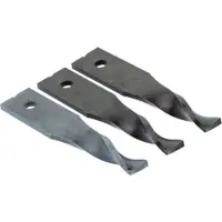 Husqvarna CL400 Jyrsintäterästä