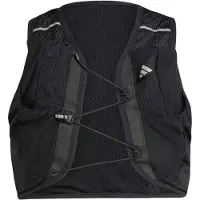 Adidas Unisex Climacool Run Vest Black S