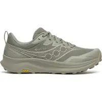 Saucony Peregrine 16 Gore-tex Polkujuoksukengät