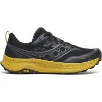 Saucony Peregrine 16 Gore-tex Polkujuoksukengät