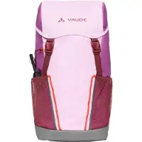 Vaude Puck 14 Raspberry Retkeilyreput OneSize