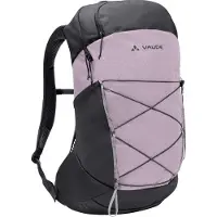 Vaude Unisex Agile Air 20 Purple Ash Retkeilyreput 20 L