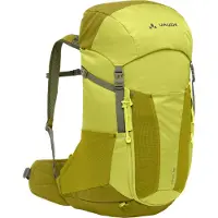 Vaude Brenta 30 Liters Hiking Backpack Light Leaf Retkeilyreput OneSize