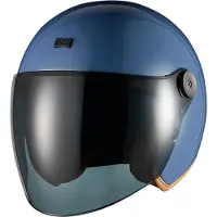 NEXX X.g30 Svelto Junior Avoin Kypärä