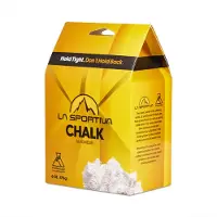 La Sportiva Chalk FL Chalk/Yellow - M