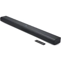 JBL Cinema SB510 undefined Black