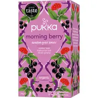 Pukka Berry Luomu 20p / 24g yrttitee