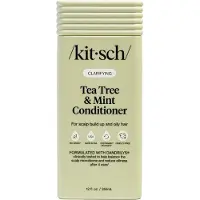 Kitsch Clarifying Tea Tree & Mint Conditioner