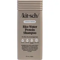 Kitsch Strengthening Rice Water Shampoo
