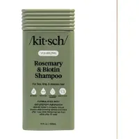 Kitsch Volumizing Rosemary & Biotin Shampoo