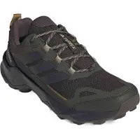 Adidas Ulkoilukengät 'Skychaser Ax5' umbra / tummanruskea / oliivi / musta