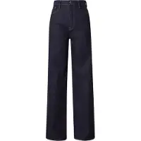 G-Star Deck 2.0 High Loose Jeans - Dark blue - Women