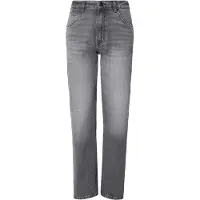 Wrangler Frontier - Grey - 36 x 34