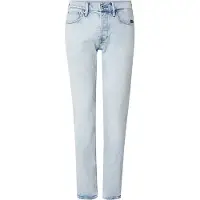 G-Star for man. D28534-E205-H918 Jeans Streem Slim Tapered blue (30/32), Casual, Cotton, Denim