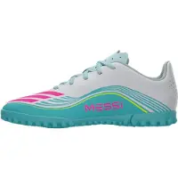 Adidas F50 Messi Club TF lasten jalkapallokengät
