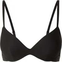 Tommy Hilfiger Underwear Rintaliivi musta