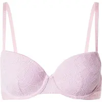 Tommy Hilfiger Demi Bra - Pink - 75 D