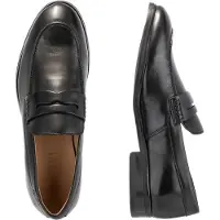 JOOP! Loafer 'Pero 1.0' musta