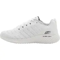 SKECHERS Matalavartiset tennarit 'BOUNDER - FRAZIN' offwhite