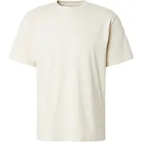The North Face M Zumu Relaxed Short Sleeve Tee-Graphic - Beige - M