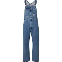 Levi's Loose Overalls Farkkuhaalarit get involved Koko L