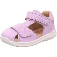 Superfit Sandaalit - Bumblebee - Lilac - - 24 - Sandaalit