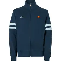 Ellesse Collegetakki 'Roma' yönsininen / taivaansininen / oranssi / punainen