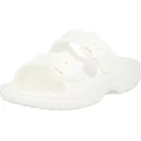 Crocs Pistokkaat 'Saturday' valkoinen
