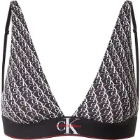Calvin Klein Lv00qf8703 Triangle Rintaliivit