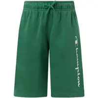 Champion Shorts - Green - 138-143