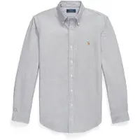 Ralph Lauren The Iconic Oxford Shirt - Blue - M