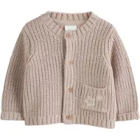 Next Neuletakki beige