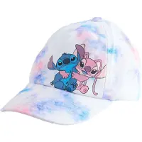 Next Hattu 'Lilo & Stitch' taivaansininen / vanha roosa / valkoinen