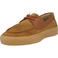Steve madden Mokkasiinit 'Leeway' konjakki