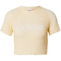 Adidas Originals Smocked Cali Lyhythihainen T-paita