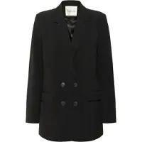 My Essential Wardrobe Bleiseri '27 THE TAILORED' musta