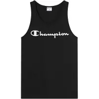 Champion Paita musta / valkoinen